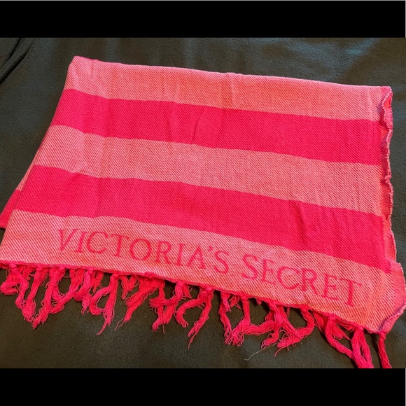 Victoria’s Secret Beach Blanket